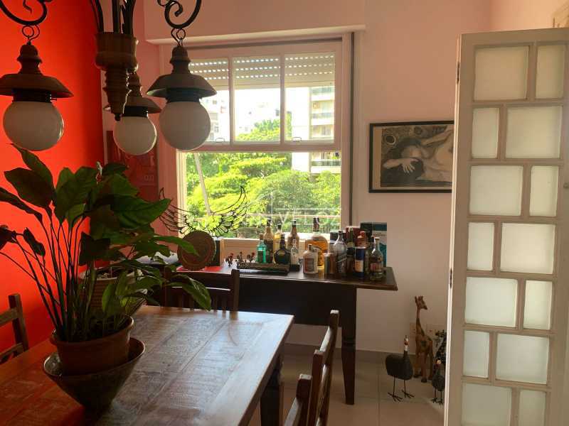 Apartamento à venda com 3 quartos, 103m² - Foto 6