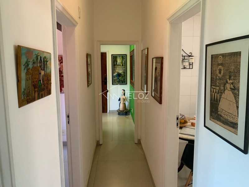 Apartamento à venda com 3 quartos, 103m² - Foto 7