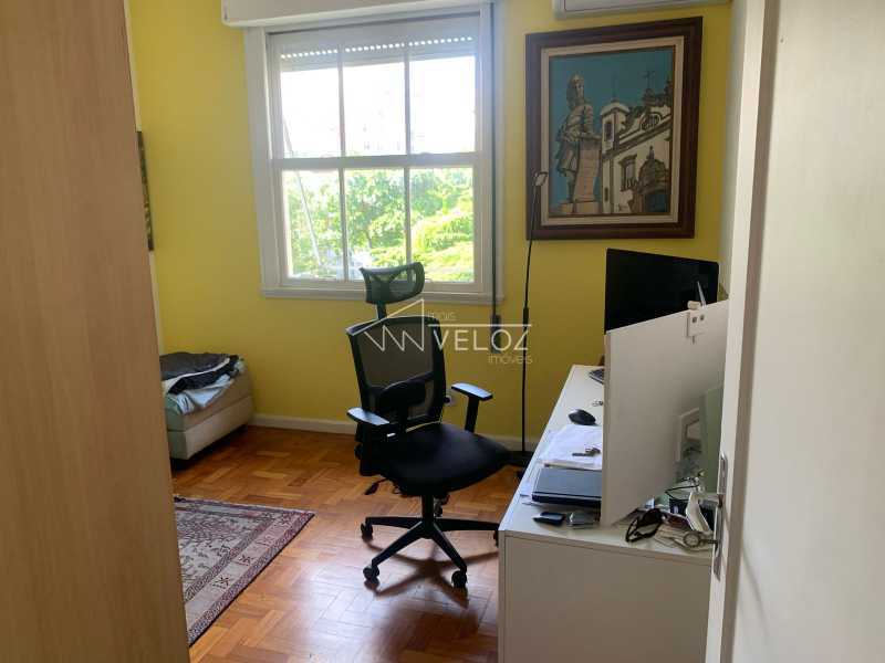 Apartamento à venda com 3 quartos, 103m² - Foto 8