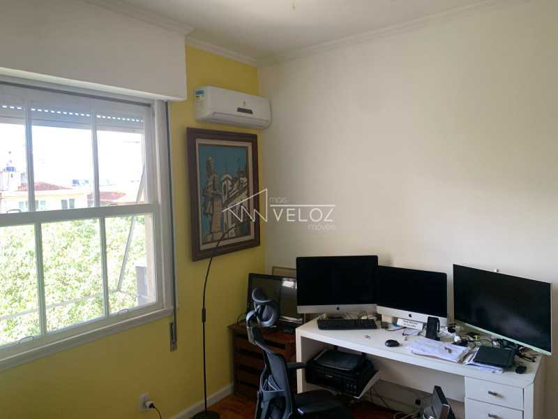 Apartamento à venda com 3 quartos, 103m² - Foto 9