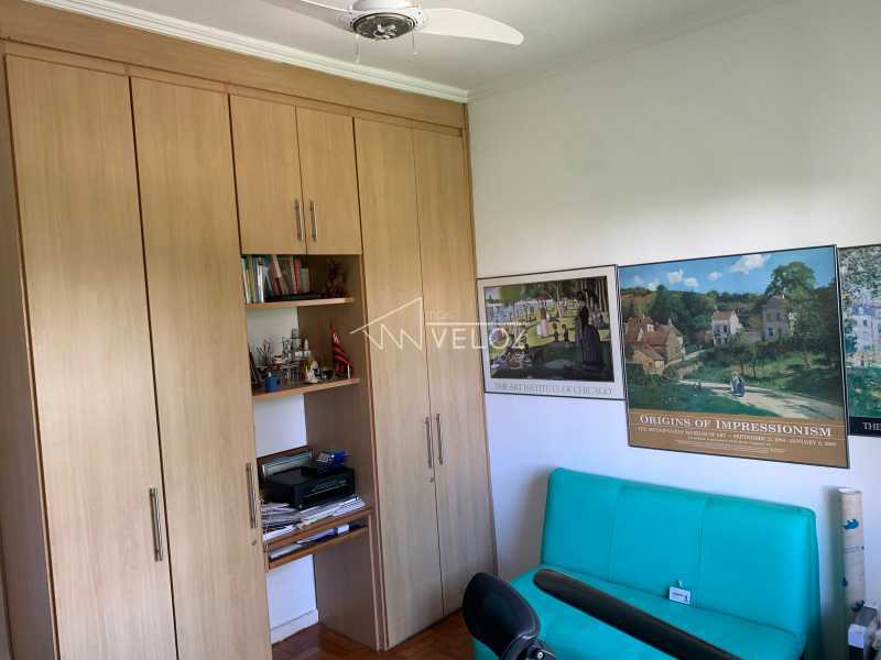 Apartamento à venda com 3 quartos, 103m² - Foto 10