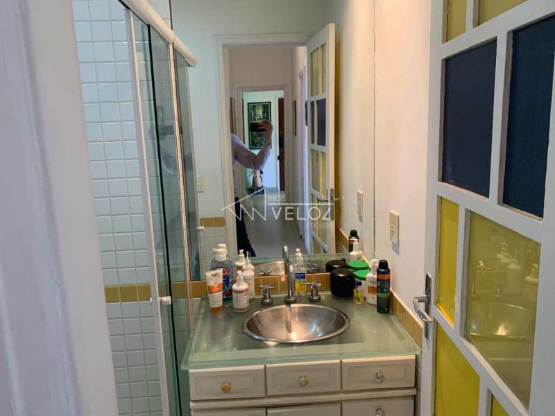 Apartamento à venda com 3 quartos, 103m² - Foto 12