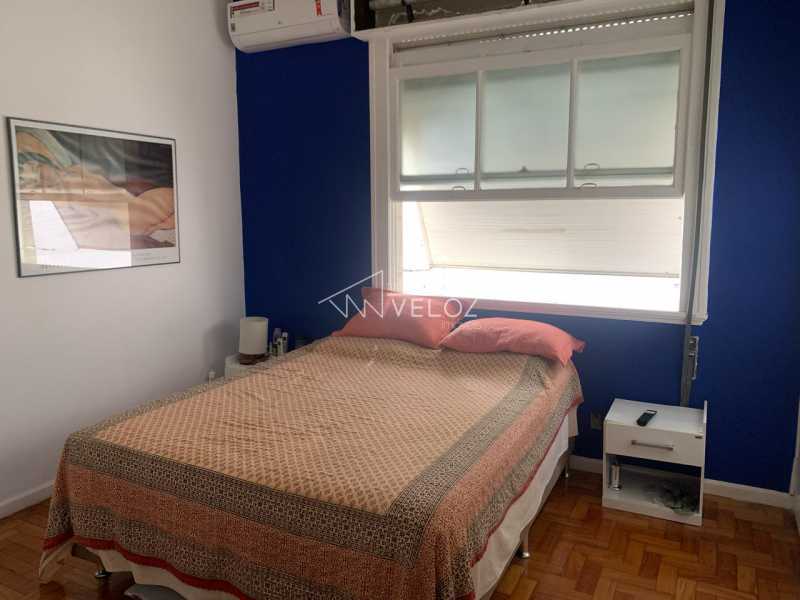 Apartamento à venda com 3 quartos, 103m² - Foto 13