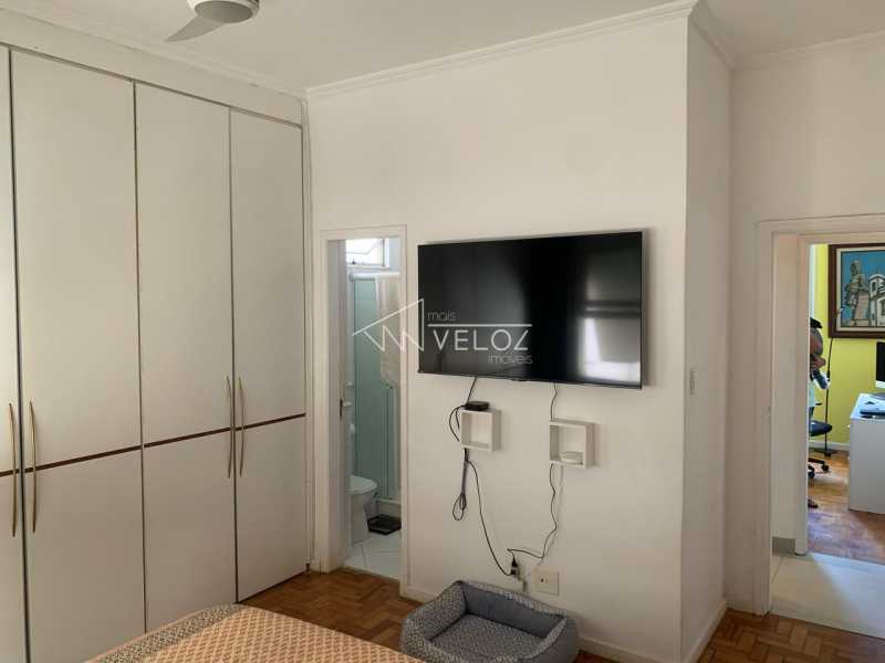 Apartamento à venda com 3 quartos, 103m² - Foto 15