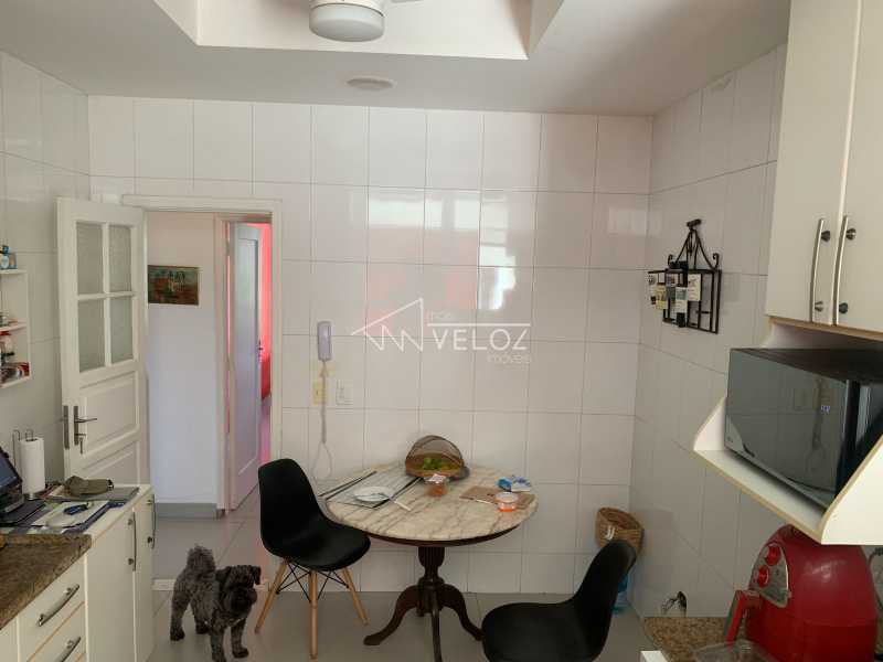 Apartamento à venda com 3 quartos, 103m² - Foto 16
