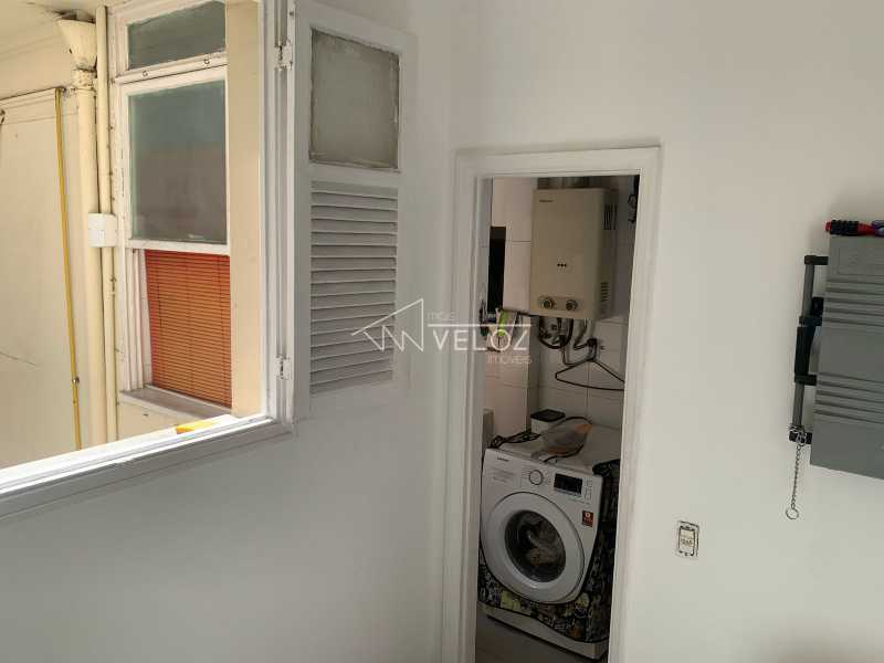 Apartamento à venda com 3 quartos, 103m² - Foto 18