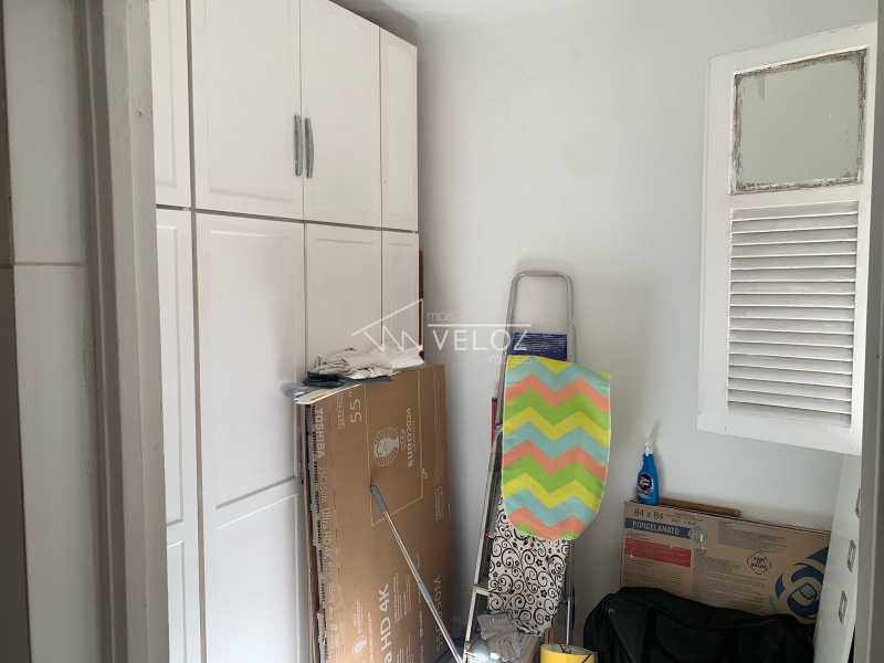 Apartamento à venda com 3 quartos, 103m² - Foto 19