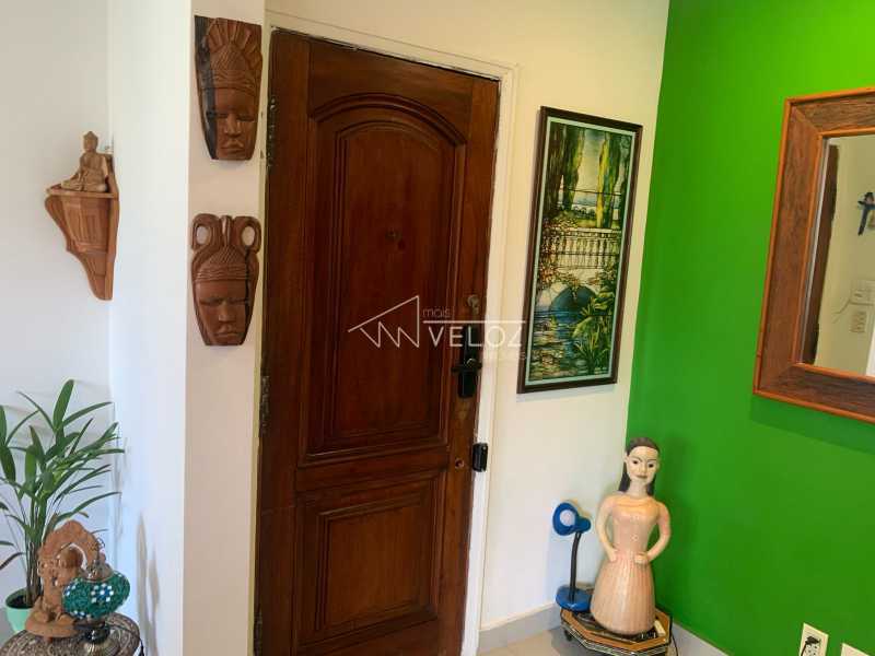 Apartamento à venda com 3 quartos, 103m² - Foto 20