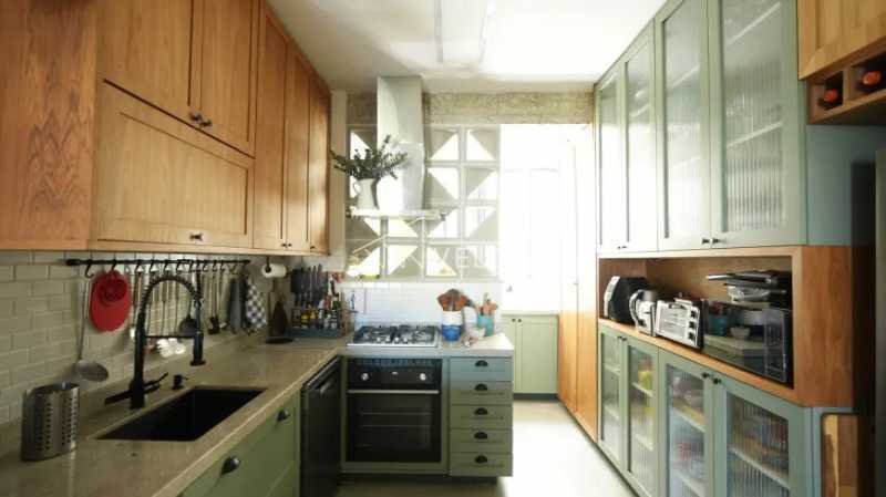 Apartamento, 3 quartos, 99 m² - Foto 9