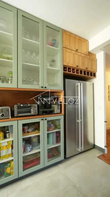 Apartamento, 3 quartos, 99 m² - Foto 16