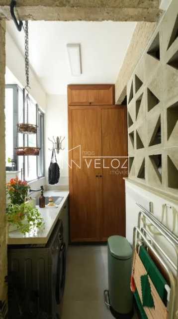 Apartamento, 3 quartos, 99 m² - Foto 1