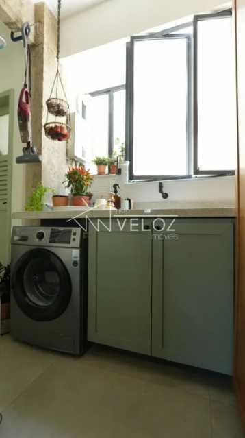 Apartamento, 3 quartos, 99 m² - Foto 6