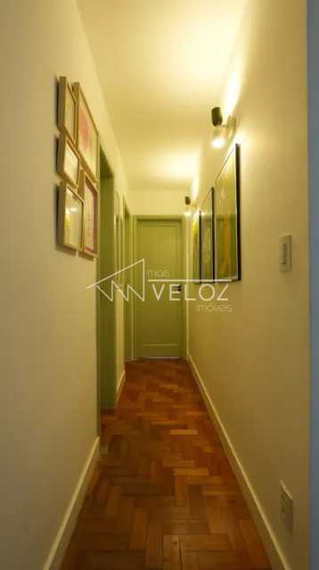 Apartamento, 3 quartos, 99 m² - Foto 5