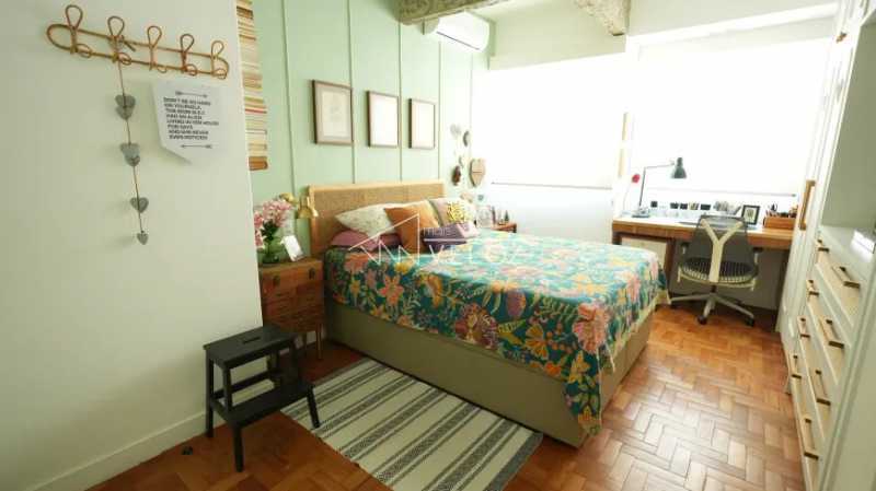 Apartamento, 3 quartos, 99 m² - Foto 8