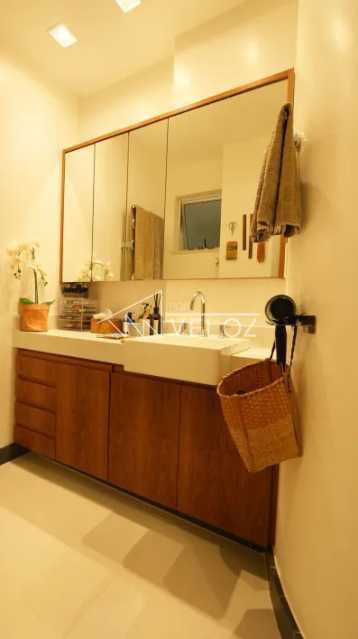 Apartamento, 3 quartos, 99 m² - Foto 2