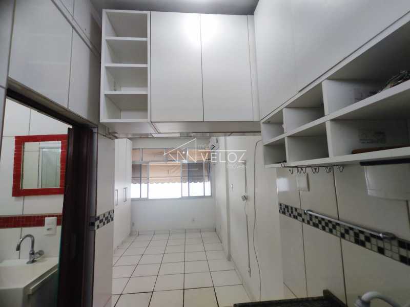 Kitnet e Studio à venda, 19m² - Foto 13