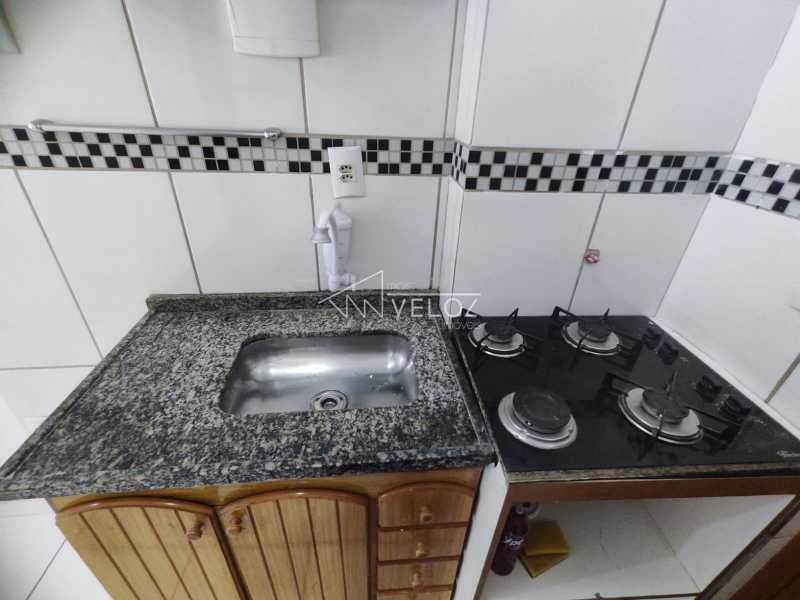 Kitnet e Studio à venda, 19m² - Foto 6