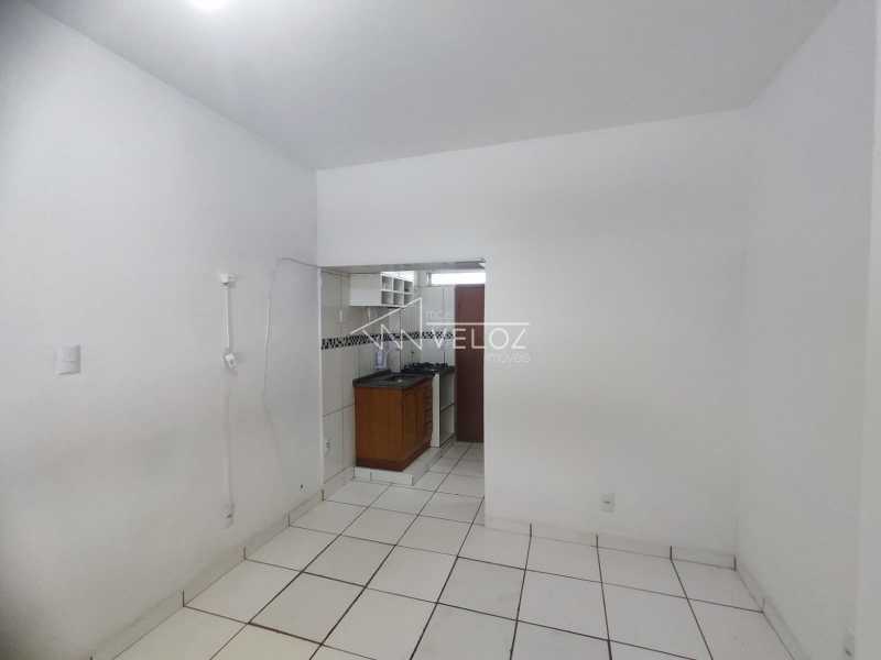 Kitnet e Studio à venda, 19m² - Foto 5
