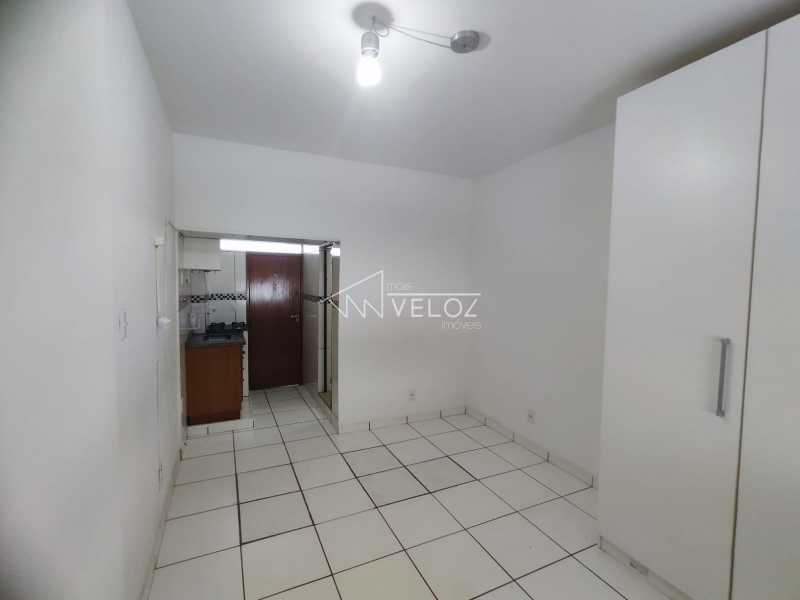 Kitnet e Studio à venda, 19m² - Foto 3