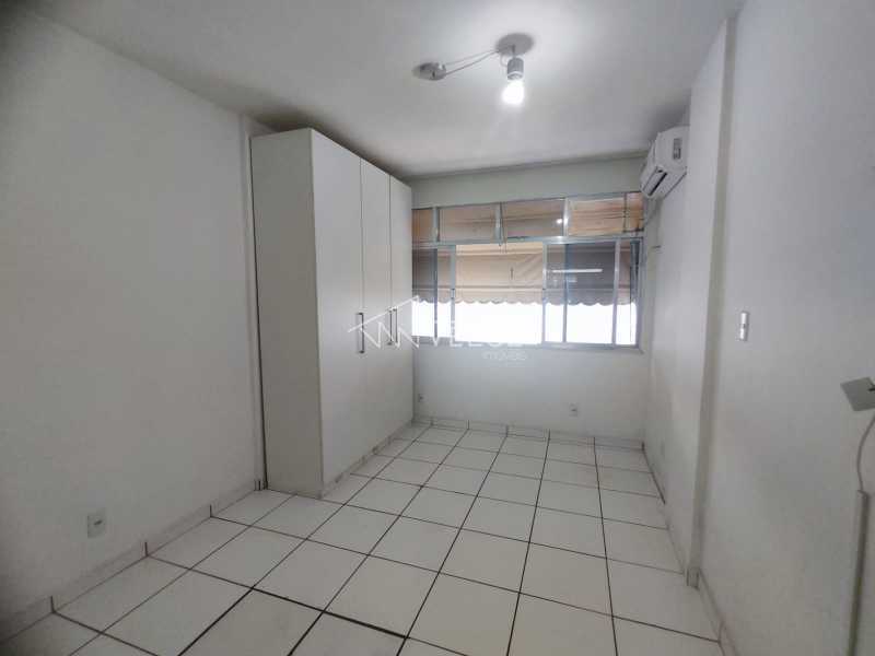 Kitnet e Studio à venda, 19m² - Foto 1