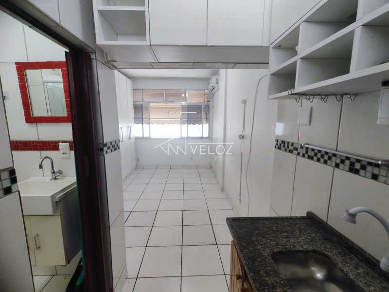 Kitnet e Studio à venda, 19m² - Foto 14