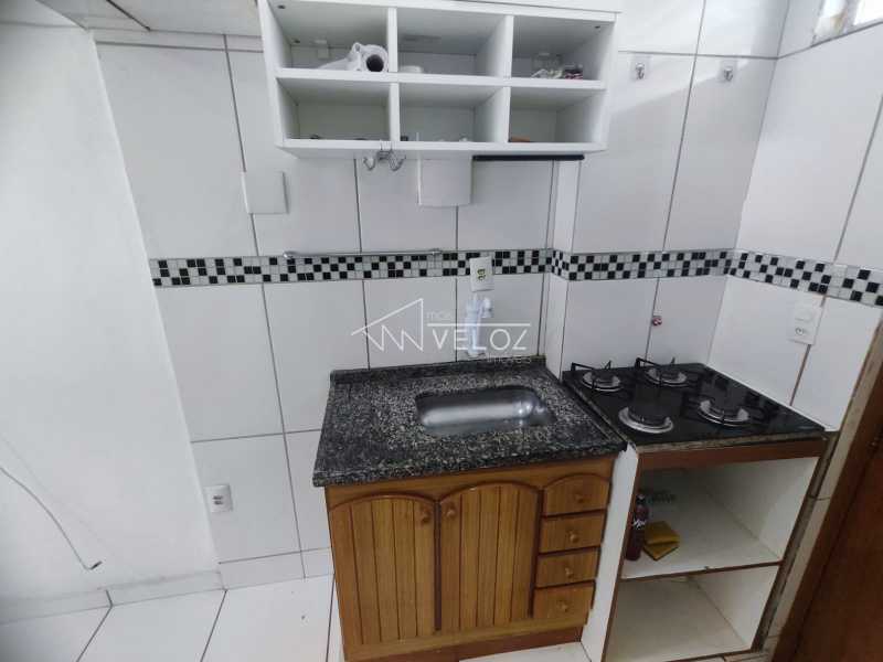 Kitnet e Studio à venda, 19m² - Foto 17
