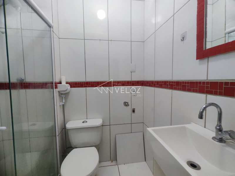 Kitnet e Studio à venda, 19m² - Foto 18