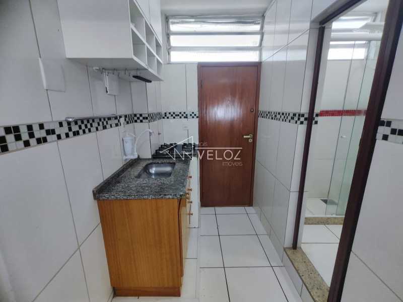 Kitnet e Studio à venda, 19m² - Foto 19