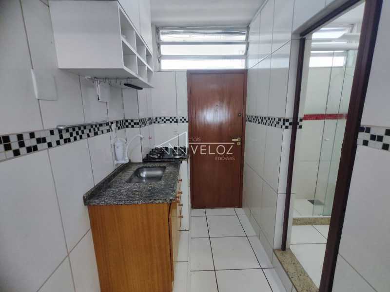 Kitnet e Studio à venda, 19m² - Foto 24