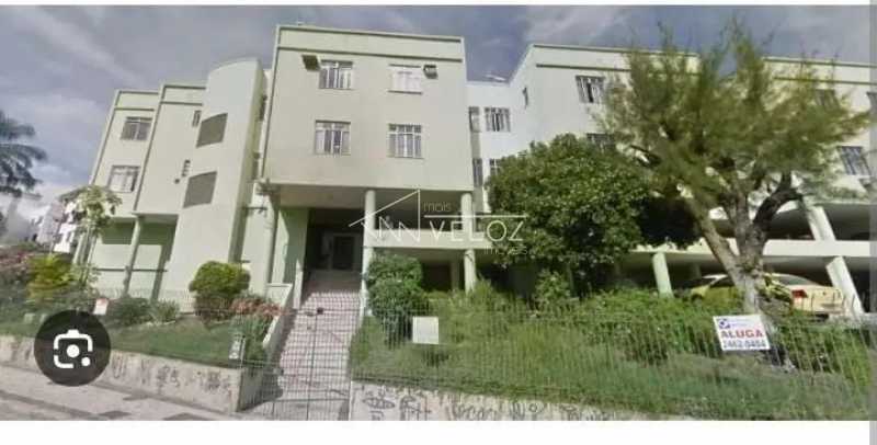 Apartamento à venda com 2 quartos, 62m² - Foto 1