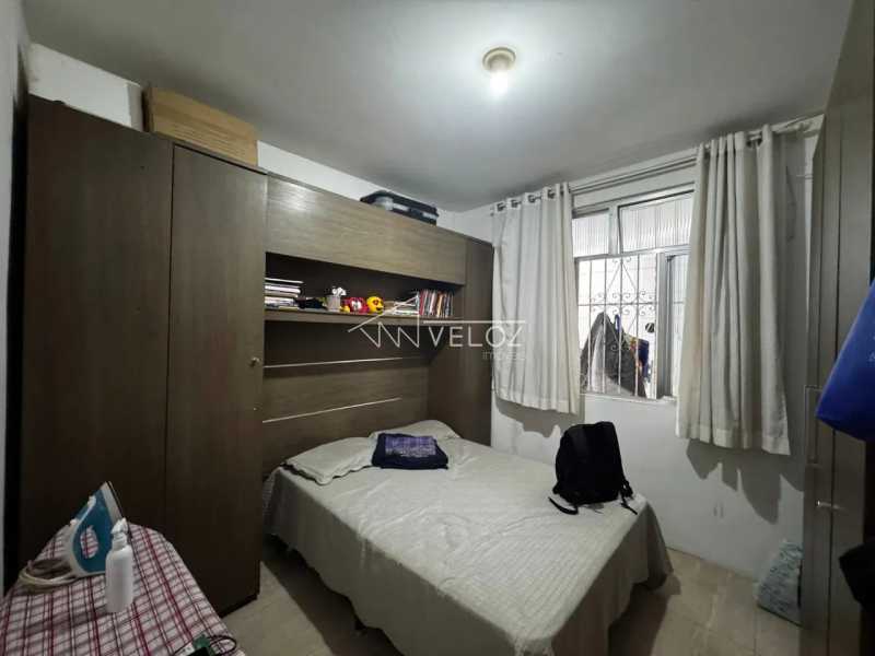 Apartamento à venda com 2 quartos, 62m² - Foto 12