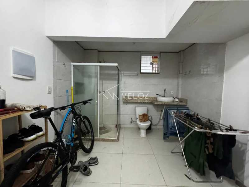 Apartamento à venda com 2 quartos, 62m² - Foto 14