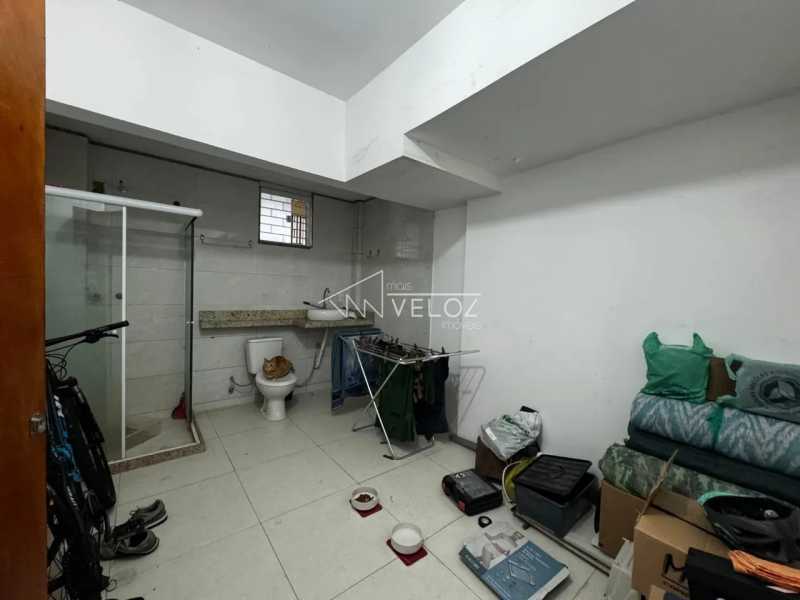 Apartamento à venda com 2 quartos, 62m² - Foto 15