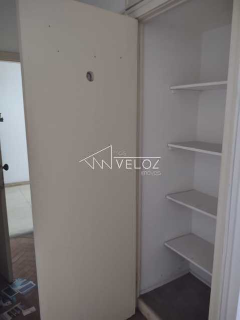 Sala-Conjunto, 39 m² - Foto 18