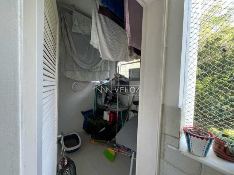 Apartamento à venda com 4 quartos, 169m² - Foto 21