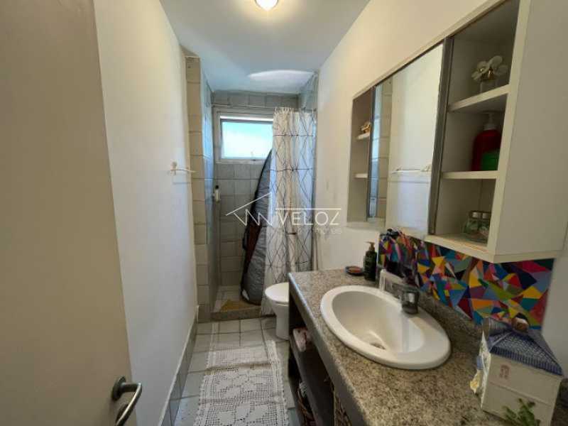 Apartamento à venda com 4 quartos, 169m² - Foto 8