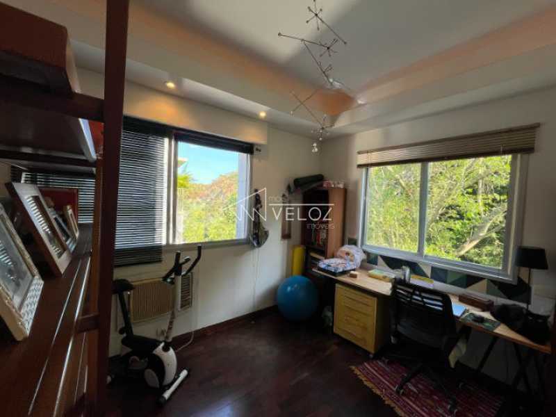 Apartamento à venda com 4 quartos, 169m² - Foto 5