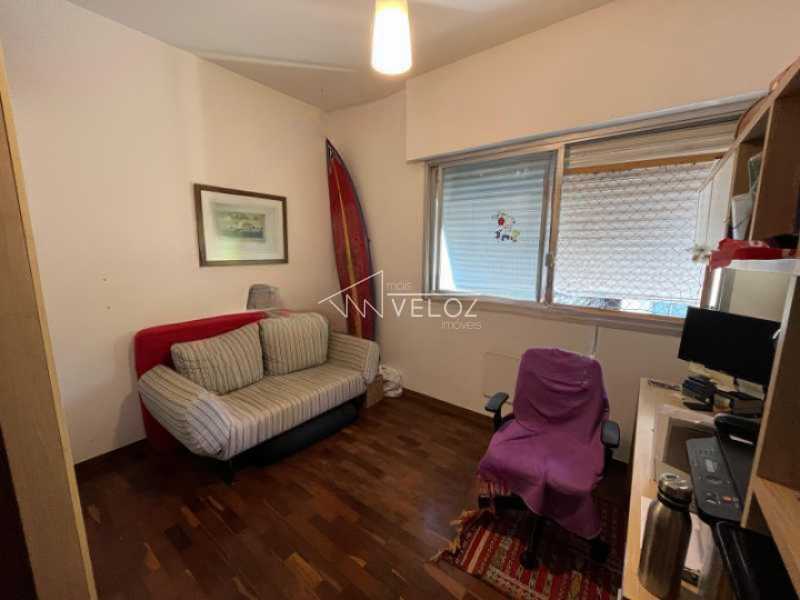 Apartamento à venda com 4 quartos, 169m² - Foto 6