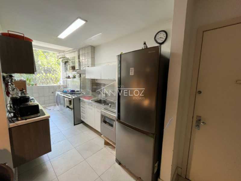Apartamento à venda com 4 quartos, 169m² - Foto 16