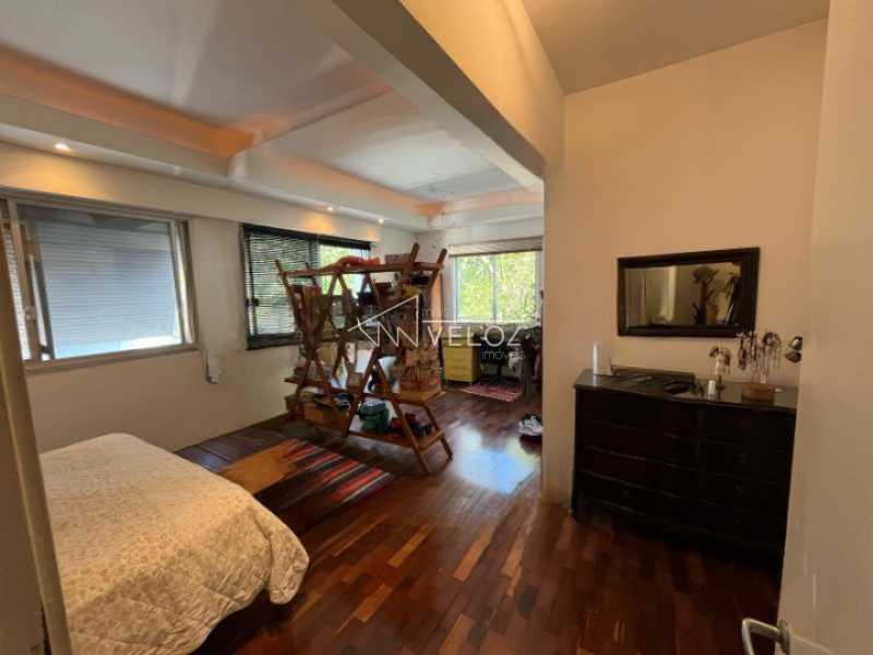 Apartamento à venda com 4 quartos, 169m² - Foto 11