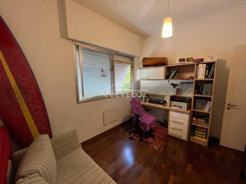 Apartamento à venda com 4 quartos, 169m² - Foto 12