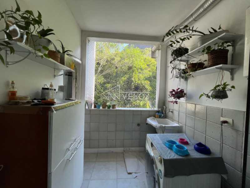 Apartamento à venda com 4 quartos, 169m² - Foto 18