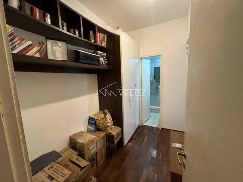 Apartamento à venda com 4 quartos, 169m² - Foto 14