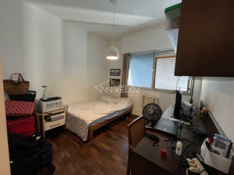 Apartamento à venda com 4 quartos, 169m² - Foto 13