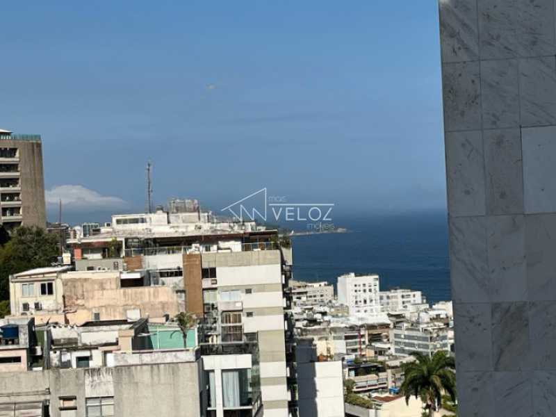 Apartamento à venda com 4 quartos, 169m² - Foto 7