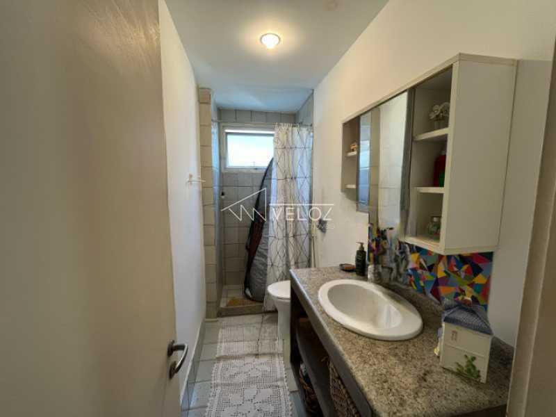 Apartamento à venda com 4 quartos, 169m² - Foto 17