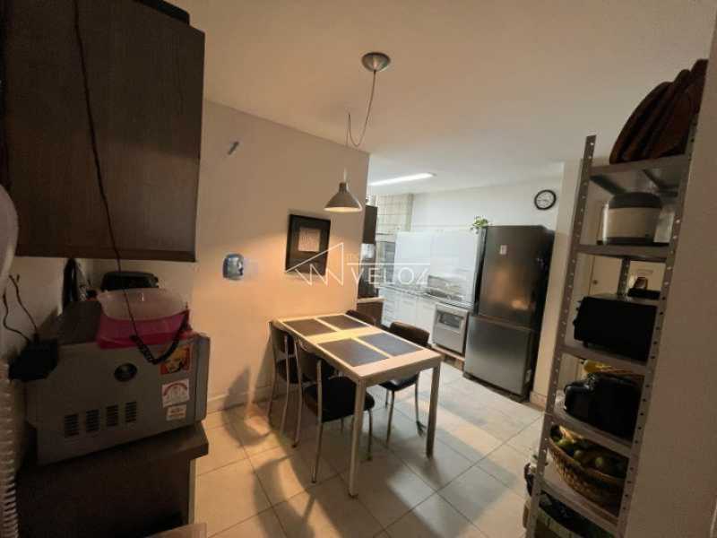 Apartamento à venda com 4 quartos, 169m² - Foto 15