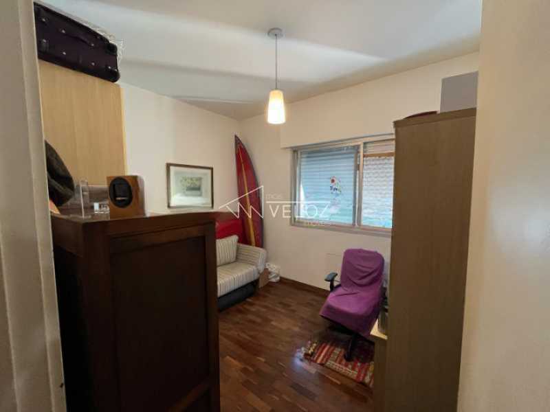 Apartamento à venda com 4 quartos, 169m² - Foto 19