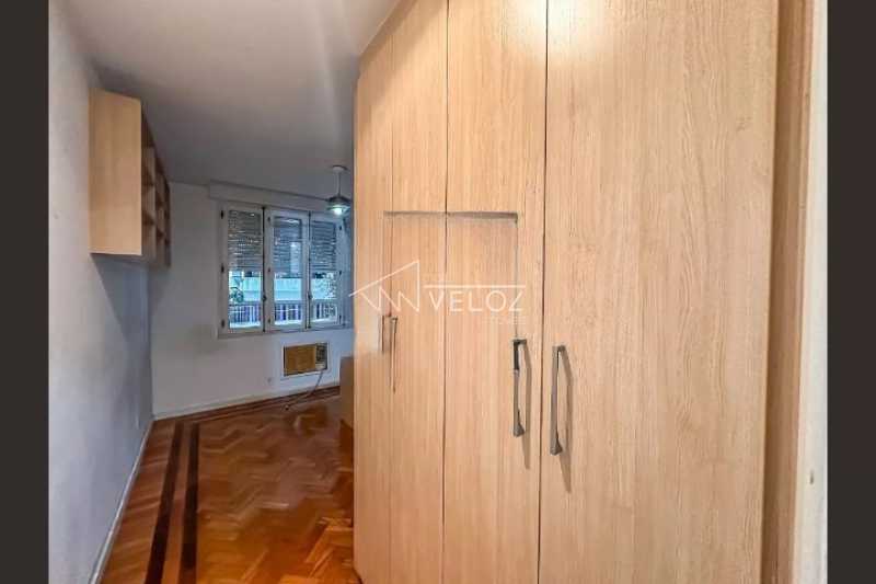 Apartamento, 3 quartos, 165 m² - Foto 1