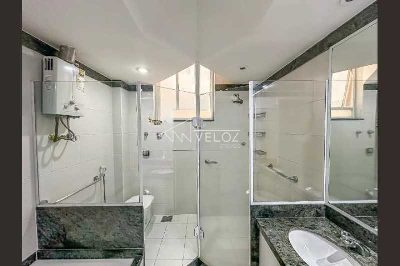 Apartamento, 3 quartos, 165 m² - Foto 20